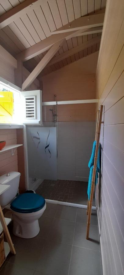 Gwadakaz Villa Sainte-Rose Kültér fotó